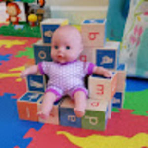 Meet your Posher, Paul